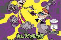 BACK TO KID 6-DEXTER\