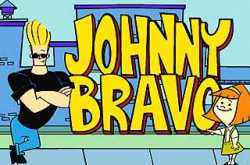 BACK TO KID 7- JOHNNY BRAVO