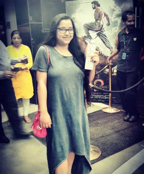 BAHUBALI 2: My Conclusion