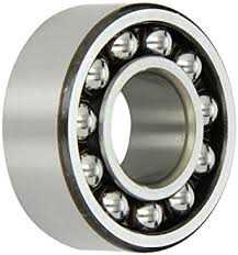BALL BEARINGS ARE AVAILABLE IN MANY VARIETIES