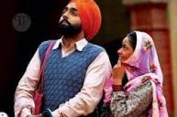 BAMBUKAT (Punjabi) - A brilliant choice of subject supported by a splendid direction and all entertaining performances brings new hopes for the mainstream Punjabi Cinema and its viewers. So do watch it taking everyone along in the family and Enjoy! (Review By Bobby Sing)‬