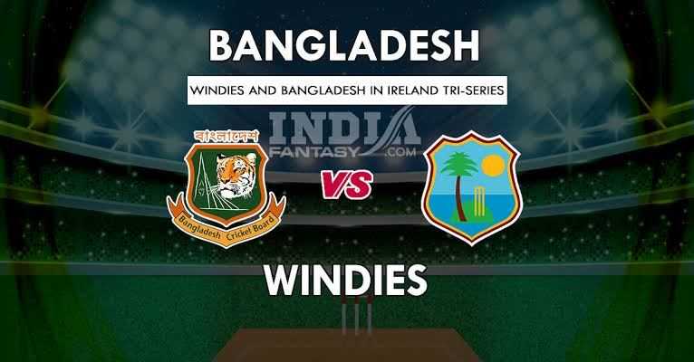 BAN Vs WI Cricket Match Playing 11 News Dream11 | Dream 11 Sports Guru