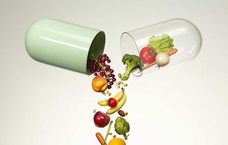 BEAT CANCER! Try These 9 Super Supplements - Credihealth