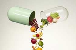 BEAT CANCER! Try These 9 Super Supplements - Credihealth