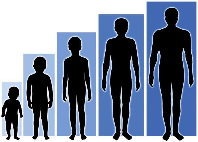 BEAT YOUR GENETICS AND GROW TALLER AFTER PUBERTY