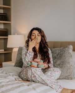 BEAUTY HACKS FOR WEDDING SEASON