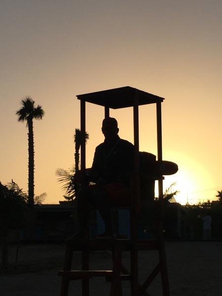 BEFORE I SAY GOODBYE TO YEAR 2017