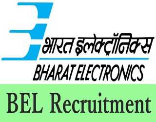BEL Senior Engineer Recruitment 2018 | 17 Posts Vacant