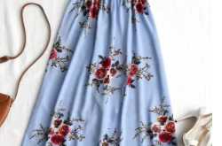 BEST 5 SUMMER DRESSES FROM ZAFUL