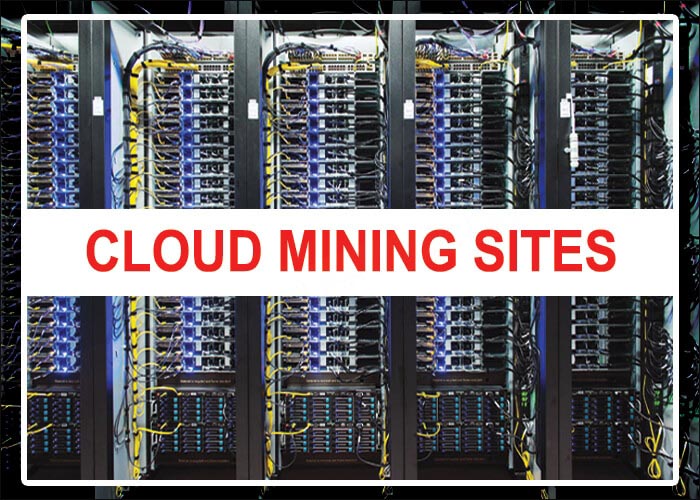 BEST BITCOIN CLOUD MINING SITES TO MINE BITCOIN, ETHEREUM AND OTHER CRYPTOCURRENCIES