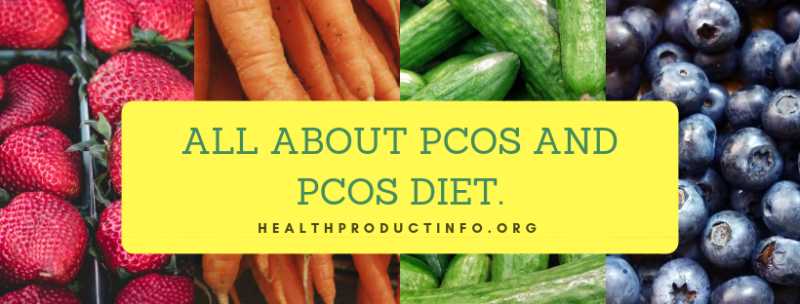 BEST FOODS TO INCLUDE IN YOUR PCOS DIET