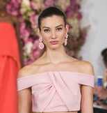 BEST FROM THE NEW YORK FASHION WEEK