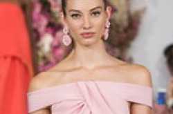 BEST FROM THE NEW YORK FASHION WEEK