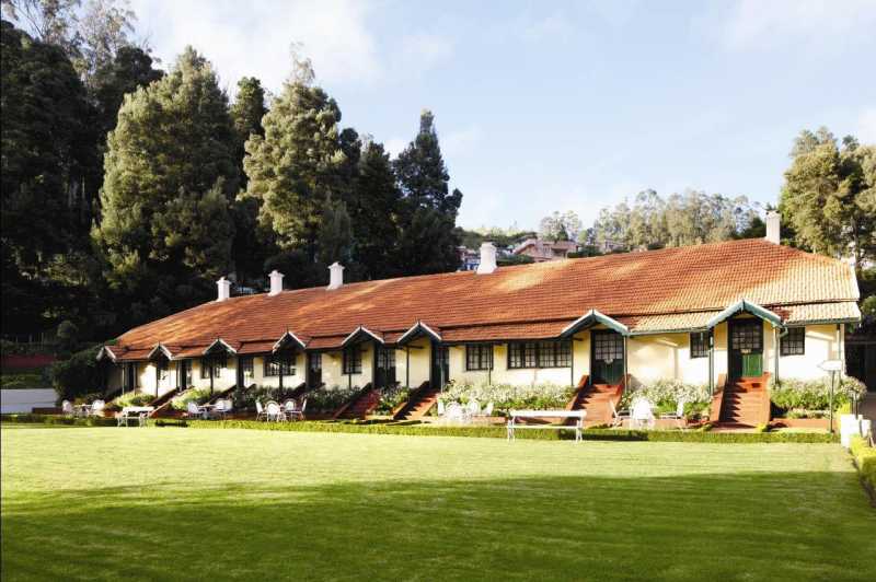 BEST OOTY RESORTS - The Instyle Journal By Neha Bhatt Bhagat