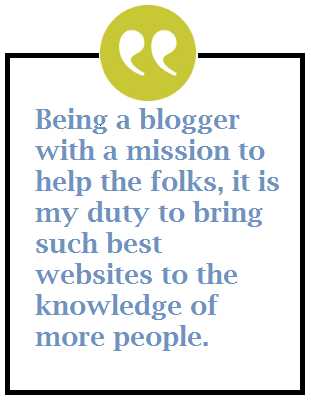 BEST WEBSITES ON COUNTRIES