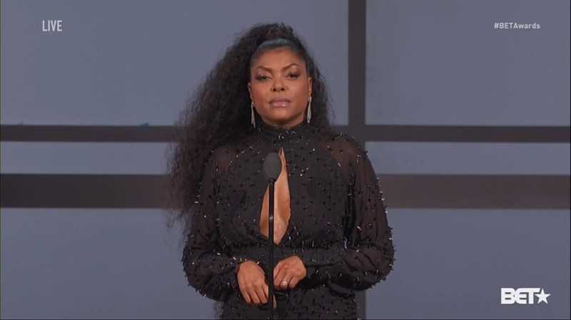 BET Awards 2019 Complete List Of Winners » RealchannelNg