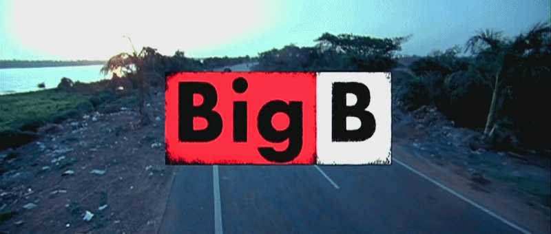 BIG B 2007 Dvd Rip Full Watch Online For Free