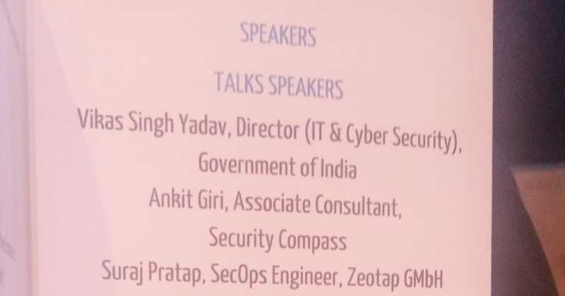 BITCOIN FORENSICS AGAIN : Bsides Delhi 2017