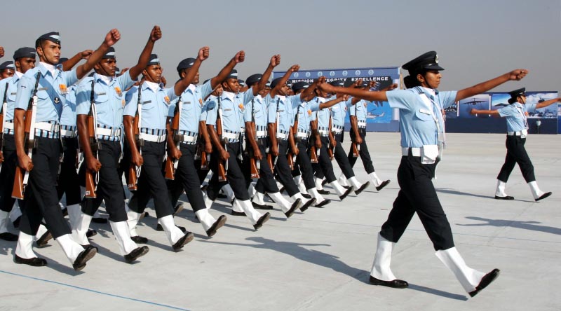 BJP Government Performance Analysis: Defence Issues