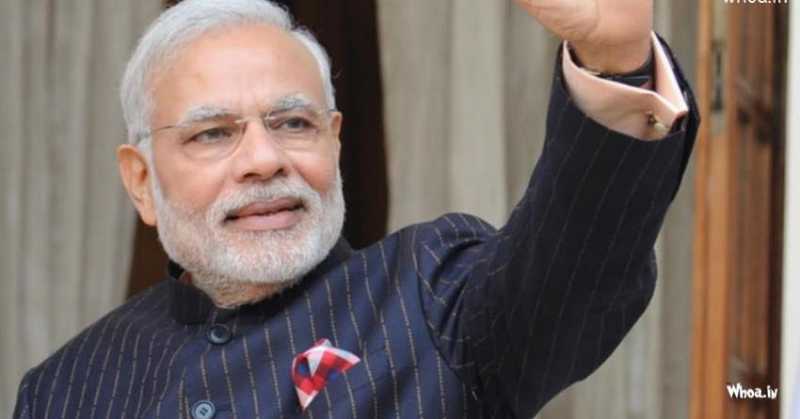 BJP Is India’s Today & Tomorrow