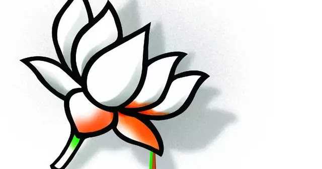 BJP Is The Most Organised Abusive Party In The World