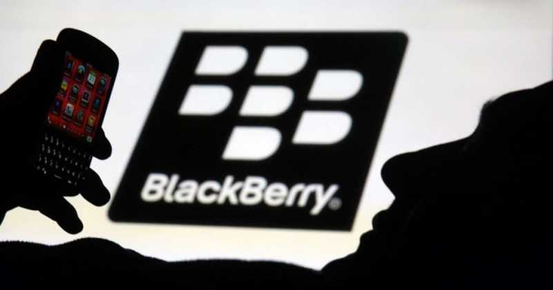 BLACKBERRY JOINS THE WORLD OF THE BLOCKCHAIN WITH A NEW PLATFORM