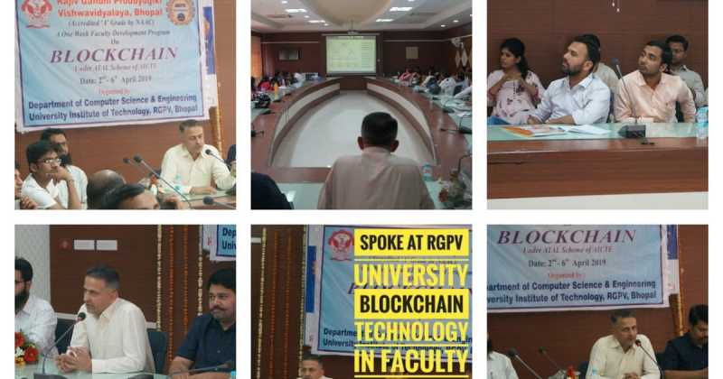 BLOCKCHAIN TECHNOLOGY & CRYPTOCURRENCY CRIMES & CHALLENGES