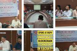 BLOCKCHAIN TECHNOLOGY & CRYPTOCURRENCY CRIMES & CHALLENGES