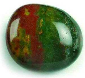 BLOODSTONE CRYSTAL