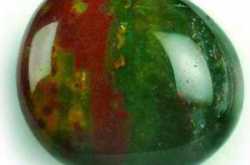 BLOODSTONE CRYSTAL