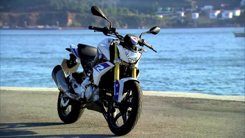 BMW G310S & G310R Is Launched In India, Price 2.99 Lakh, Specification, Mileage