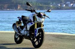 BMW G310S & G310R is Launched in India, Price 2.99 lakh, specification, mileage