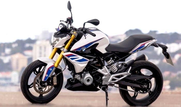BMW Will Recall Indian Made G310 And G310R From United States | Autoretina