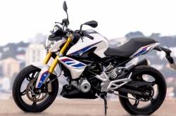 BMW will recall Indian made G310 and G310R from United States | Autoretina