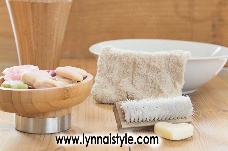 BODY SCRUB BENEFITS For FLAWLESS SKIN - Lynnai STYLE
