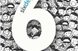BOOK REVIEW : 6 Degrees