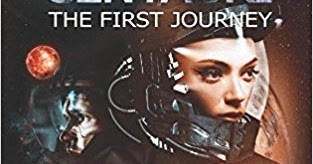 BOOK REVIEW : EARTH TO CENTAURI, BOOK-1