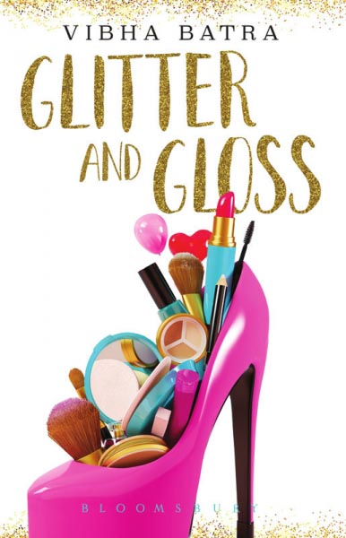 BOOK REVIEW: Glitter And Gloss By Vibha Batra