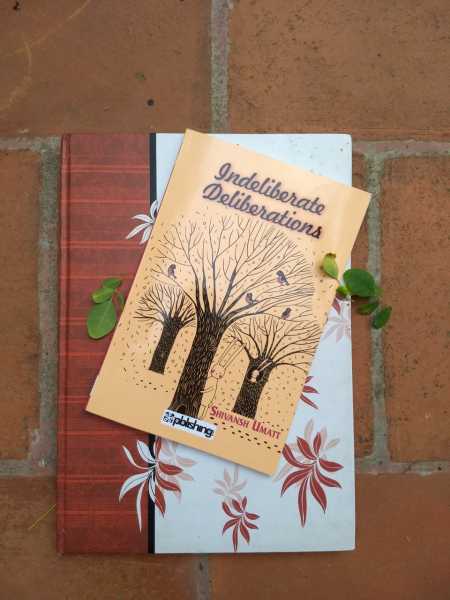 BOOK REVIEW: INDELIBERATE DELIBERATIONS BY SHIVANSH UMATT