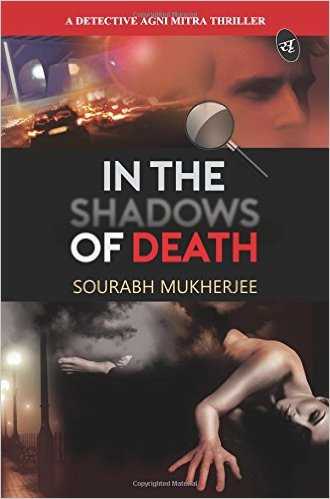 BOOK REVIEW OF "In The Shadows Of Death".
