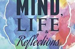 BOOK REVIEW OF- Mind, Life & Reflections  By Payal Jain