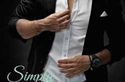 BOOK REVIEW OF Simply Irresistible by P.G.VAN