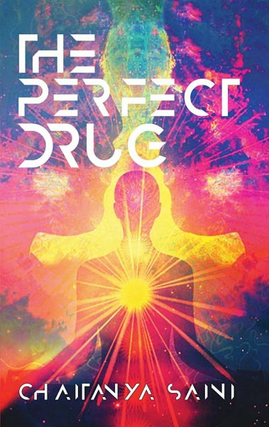 BOOK REVIEW OF- The Perfect Drug                        By- Chaitanya Sain