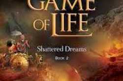 BOOK REVIEW: \"Ramayana - The Game of Life: Shattered Dreams\"