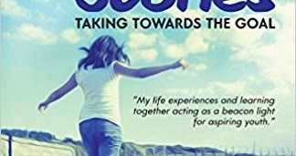 BOOK REVIEW: STEPPING STONES BY LUBHNA DONGRE