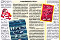 BOOK REVIEW of Two Hearts many parts