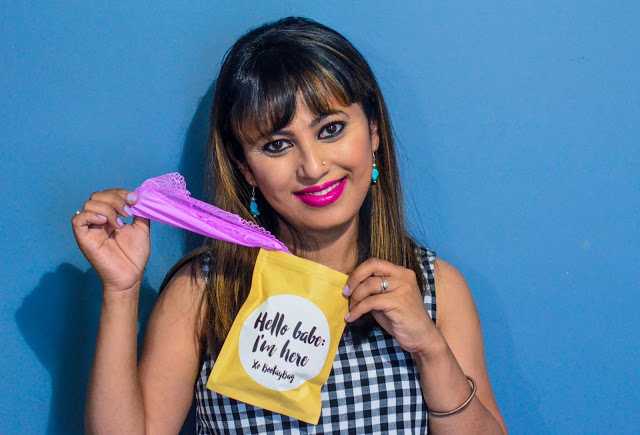 BOOTAY BAG - RELOADED