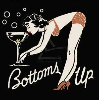 BOTTOMS UP - Part 1 Introduction