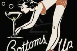 BOTTOMS UP - Part 1 Introduction