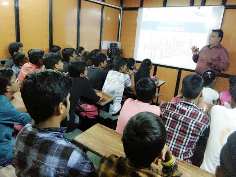 BRAINWONDERS @ POTE TUTORIALS! - Blog | Brainwonders